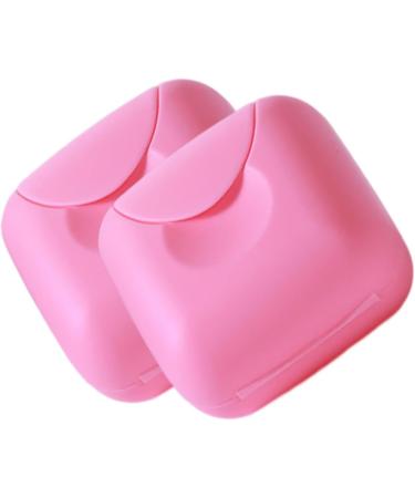 Solustre 10 Pack Storage SBOX - Menstruation Cup Carrier & Organizer | Portable Menstrual Care Storage Box - Buy Online on GoSupps.com