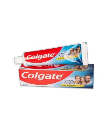 COLGATE Hair Removal Paste – Cavity Protection 100 ml
