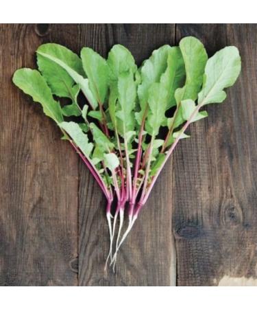 400 Hong Vit asiatico Verdi Semi-GMO non-Open-impollinazione organico