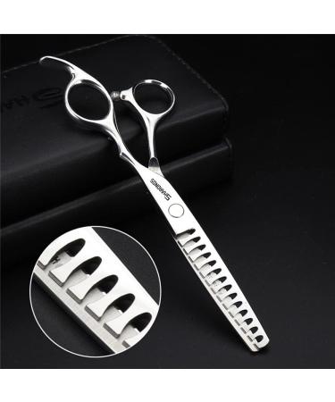 Professional 6/6.5 Inch Hair Scissors & Thinning Shears Set Ideal for Hairdressing | Buy Internationally - Buy Online on GoSupps.com