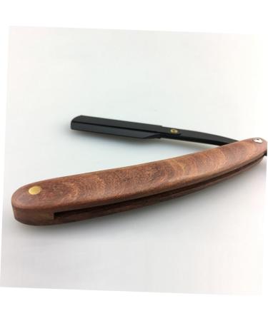 Frcolor 2-Pack Men's Razor | Premium Shaving Machines for Men | Durable Metal & Wood Design - Buy Online on GoSupps.com