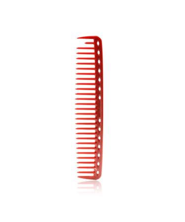 Comb Hair Care Double-sided Fine-tooth Comb Pocket Comb Fine-tooth Comb Suitable for Men and Women With Long Wet Hair and Curly Hair Hair Brush (Color : D)