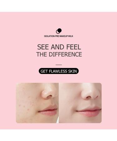 Base de maquillage alcaline ultra-mate Alkaline Primers pour une peau lisse et impeccable unifie le teint et tient 16 heures. 2PC - Buy Online on GoSupps.com