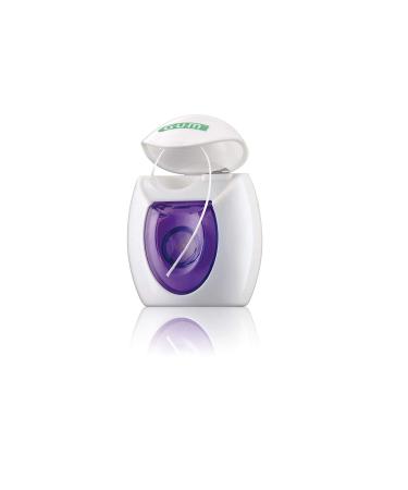 GUM Expanding Dental Floss 43.3 Yards (Pack of 6) - Pack of 6 | Dental Floss - Buy Online on GoSupps.com