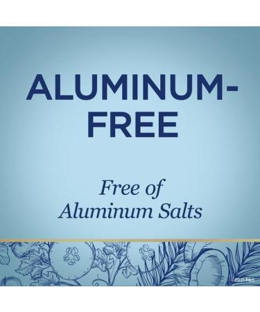 Buy Sec.ret Aluminum Free Deodorant for Women - White Peach 2.4 oz | Natural & Safe Deodorant | Shop Worldwide - Buy Online on GoSupps.com