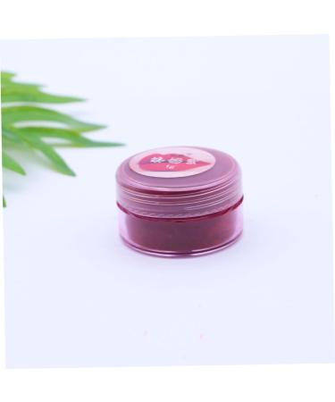 Beavorty Beavorty Mica Powder Lipstick Palette Lipstick Powder Pigments Lipstick Powder DIY DIY Powder For Lipstick Raw Material Self Made - Buy Online on GoSupps.com