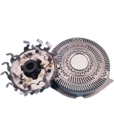 3 T tes De Rasoir De Rechange For Lames De Rasoir Philips HQ9 HQ8100 HQ8140 HQ8142 HQ8150 HQ8160 HQ8170 HQ9170 HQ9160 HQ9020  - Buy Online on GoSupps.com