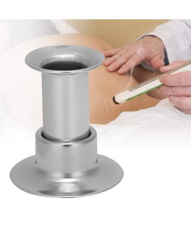 Moxa Stick Extinguisher & Stand for Safe Moxibustion - International Shipping Available - Buy Online on GoSupps.com