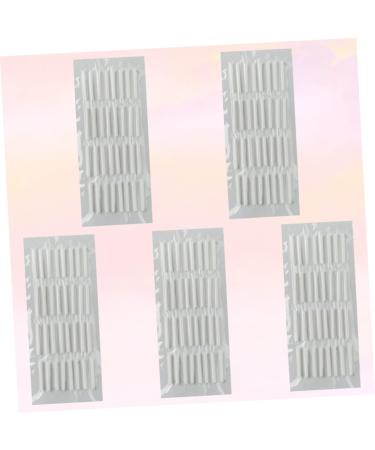 CANIGHT 160pcs Hot Eyelash Perm Tools Kit | Eyelash Curlers Magnetic Eyelashes Perming Rods - Perfect Makeup Accessory - Buy Online on GoSupps.com