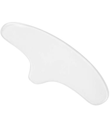 Forehead Wrinkle Patches | Silicone Anti-Wrinkle Stickers for Smooth Skin | Reusable Self-Adhesive Facial Patches - Buy Online on GoSupps.com