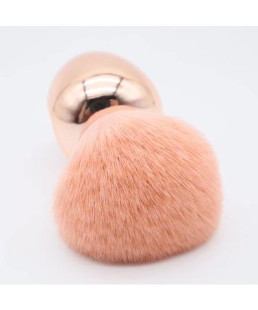 Beaupretty Portable Foundation Makeup Brushes - Plush Loose Brushes for Travel | Women s Blush Bronzer & Contouring Essentials - Buy Online on GoSupps.com