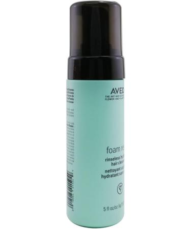 Aveda foam reset rinseless hydrating hair cleanser 150ml - Buy Online on GoSupps.com