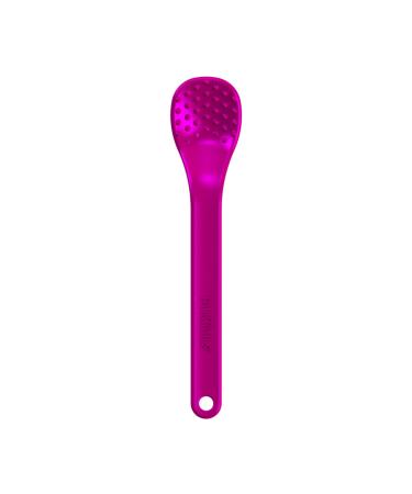 TalkTools Bumpy Maroon Spoons (TalkTools Bumpy Maroon Spoons (12pk))