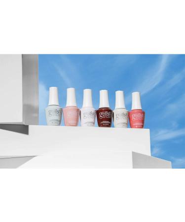 Gelish MINI No Limits Iridescent Gel Nail Polish - 0.3 oz - Buy Online on GoSupps.com