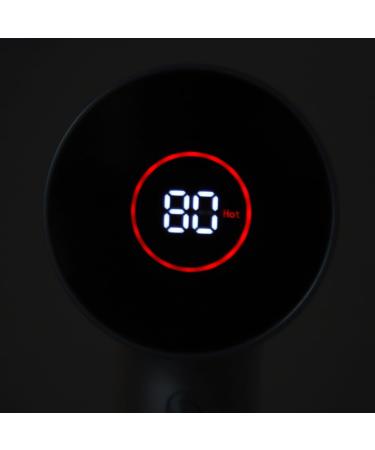 Negative Ion Hair Blower High Speed Silent Quick Drying Ionic Hair Dryer for Home (US Plug 110V) - Buy Online on GoSupps.com