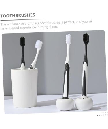 iPlusmile 16 Pairs Toothbrush Set - Ideal Household Accessories for Lovers | International Shipping - Buy Online on GoSupps.com