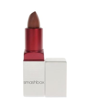 SmashBox Be Legendary Prime and Plush Lipstick - Stepping Out 0.11 oz - Buy Online on GoSupps.com