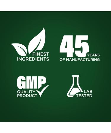 Piping Rock Andrographis Paniculata Extract | 120 Capsules | Standardized Herbal Supplement | Non-GMO Gluten Free - Buy Online on GoSupps.com