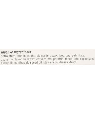 Carmex Lip Balm Stick Strawberry 3 Count - Buy Online on GoSupps.com