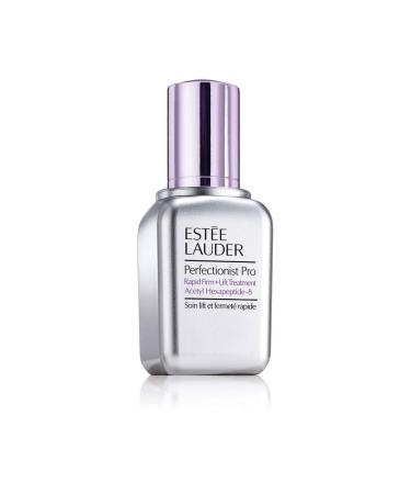 Estee Lauder Perfectionist Pro Rapid Firm + Lift Treatment with Acetyl Hexapeptide-8  1.0 oz./ 30 mL