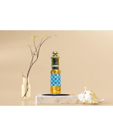 ARABIAN OUD UNISEX Cologne Perfume Essential oil Roll-On (Limited Edition) 6ml Alcohol Free Natural Sweet Oud Perfumes Fragrance | Long Lasting | Gifts for men WOMEN | (ARABIAN OUD) - Buy Online on GoSupps.com