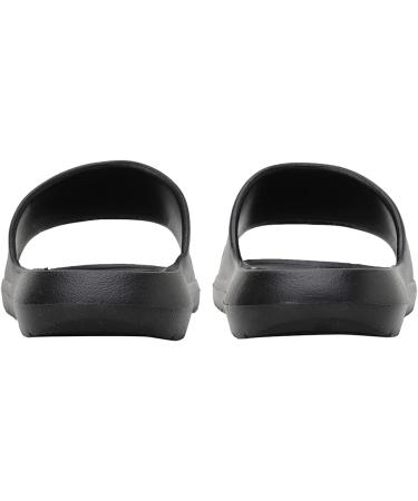 Buy PUMA Unisex Divecat V2 Lite Slide Sandal - 42 EU | Puma Black & White | International Shipping Available - Buy Online on GoSupps.com
