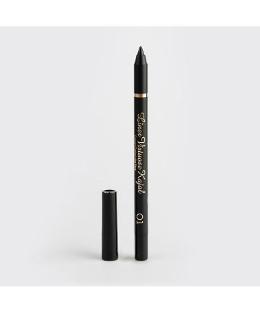 Vivienne Sabo Long Lasting Gel-Kajal Virtuose - Black | Buy Internationally Online - Buy Online on GoSupps.com