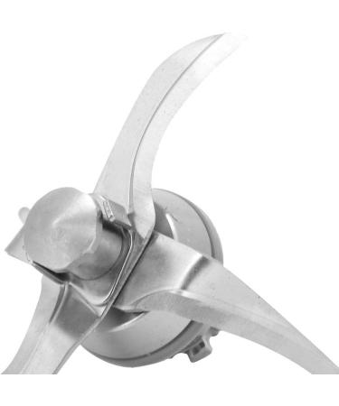 Blender Blade for Vorwerk Thermomix TM21 | Stainless Steel Replacement Part - Buy Online on GoSupps.com