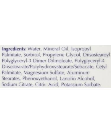 Eucerin Original Healing Lotion - Fragrance-Free Rich Lotion for Extremely Dry Skin - 5 Fl. Oz - Buy Online on GoSupps.com