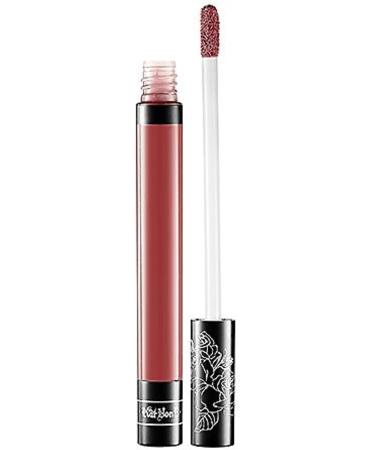 Kat Von D Everlasting Liquid Lipstick - Lolita II - Buy Online on GoSupps.com