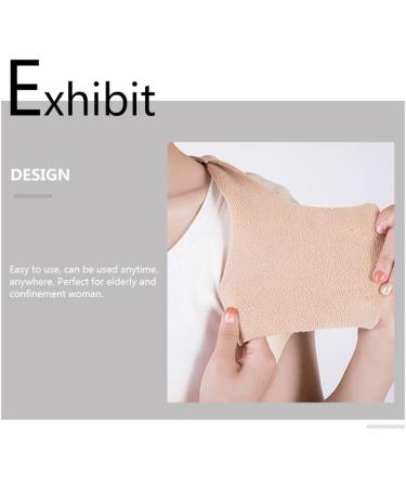 Buy Portable Shoulder Shawl & Neck Warm Wrap - Support Brace & Warming Pad for Pain Relief | International Shipping Available - Buy Online on GoSupps.com