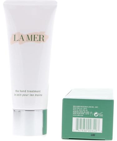 Soin De La Mer Hand Treatment 100ml - Hydrating and Nourishing Formula - Buy Online on GoSupps.com
