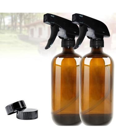 Cabilock Perfume Sprayer - Refillable Mist Atomizer Spray Bottle for Travel | International Shipping Available - Buy Online on GoSupps.com