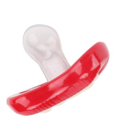 Funny Baby Pacifier - Cute Silicone Anti-Off Pacifier for Newborns & Toddlers - Buy Online on GoSupps.com