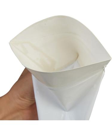 48 Counts/Pack Clear Disposable Throw-up vomit Bag Convenience Bag For Vomit and Urine Disposal - Buy Online on GoSupps.com