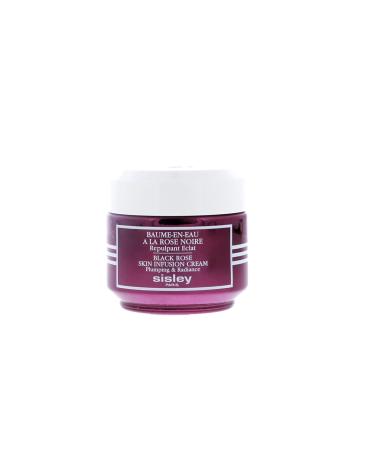 SISLEY Black Rose Skin Infusion Cream 50ml - Luxurious Anti-Aging Hydration for Radiant Skin | International Shipping Available - Buy Online on GoSupps.com