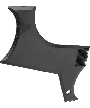 Line Up Beard Shaping Tool Style Your Beard Razor Beard Trimmer for Trimming Neckline Sideburns Goatee and Hairline. - Buy Online on GoSupps.com
