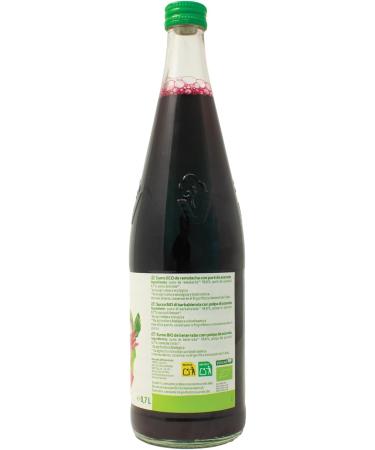 JUS DE BETTERAVE lactoferment 700ml. BIO - Buy Online on GoSupps.com