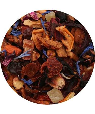  Lerbs & Hagedorn Magic Bird Fruit Tea 250 g - Buy Online on GoSupps.com