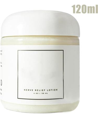 Body Butter Cream 120 ml Moisturizing Body Butter Light and Gentle Milk for Face and Body - Buy Online on GoSupps.com