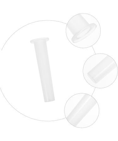 Mobestech 10-Piece Rinsing Head Dust Protection Spray Cleaner Cover & Shower Light Bulb Accessories - International Shipping Available - Buy Online on GoSupps.com