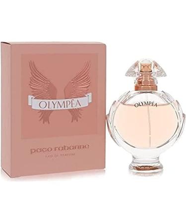 Paco Rabanne - Women's Perfume Olymp a Paco Rabanne EDP 1 Fl Oz (Pack of 1)