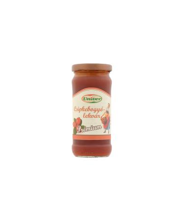 Univer Premium Hungarian Rosehip Jam 300g