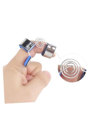 FRCOLOR Fixing Splint Mallet Brace - Adjustable Extension Splint for Thumb & Metal Brackets - Premium Quality Hair Straightener Support - Buy Online on GoSupps.com