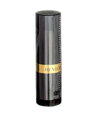 Revlon Super Lustrous Plum Velour Lipstick - Pack of 2 - Buy Online on GoSupps.com