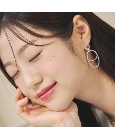 rom&nd Dewyful Water Tint - 13 Custard Mauve | Long-lasting Hydrating Lip Tint - Buy Online on GoSupps.com