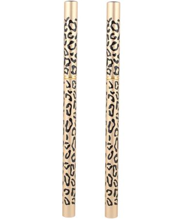 WOONEKY 6 Pcs Eyebrow Pencils Makeup Eyeliner Eyebrow Makeup Pencil Highlighter Pencil Eye Brow Brown - Buy Online on GoSupps.com