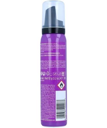 Igora Expert Mousse Semi-Permanent Colour Mousse Number 5-5 - Buy Online on GoSupps.com