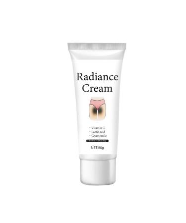 Brightening Intimate Parts,Whitening Cream For Intimate Parts,Dark Spot Corrector Cream For Inside Thighs,Thigh Line,For Armpits And Knees (1)