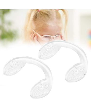 20 Pairs U-Shape Nose Pads Soft Silicone Anti-Slip Nose Pad Children Eyeglasses Glasses Sunglasses Accessories - Buy Online on GoSupps.com